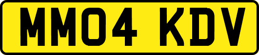 MM04KDV