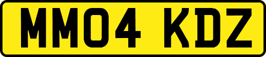 MM04KDZ