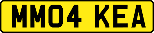 MM04KEA