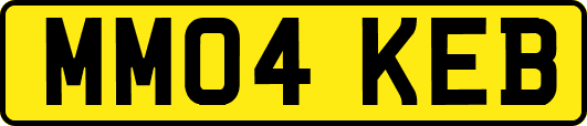 MM04KEB