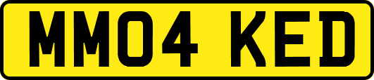 MM04KED