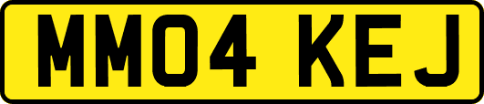 MM04KEJ