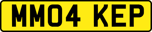MM04KEP