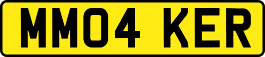 MM04KER