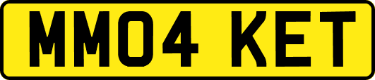 MM04KET