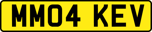 MM04KEV