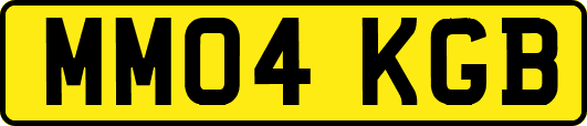 MM04KGB