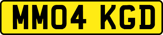 MM04KGD