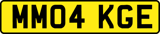 MM04KGE