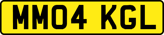 MM04KGL