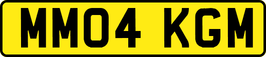 MM04KGM