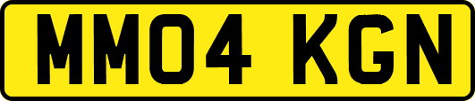 MM04KGN