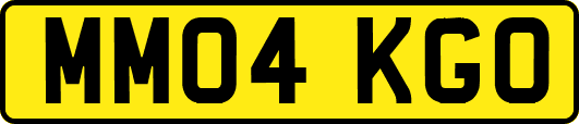 MM04KGO