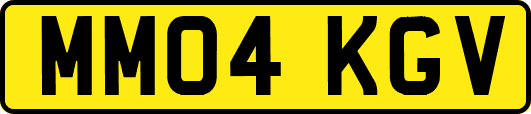 MM04KGV