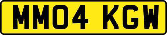 MM04KGW