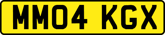 MM04KGX