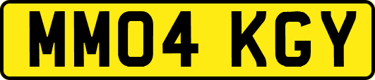 MM04KGY