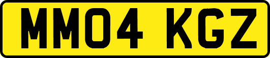 MM04KGZ