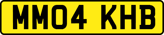 MM04KHB