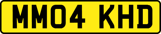 MM04KHD