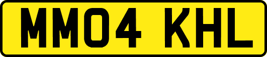 MM04KHL