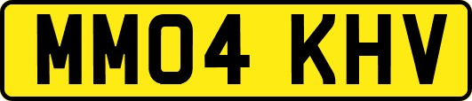 MM04KHV