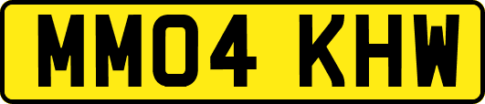 MM04KHW