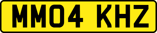 MM04KHZ