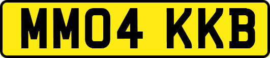 MM04KKB