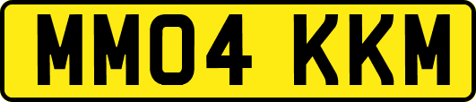 MM04KKM
