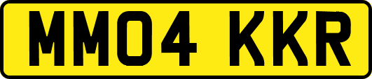 MM04KKR