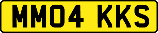 MM04KKS