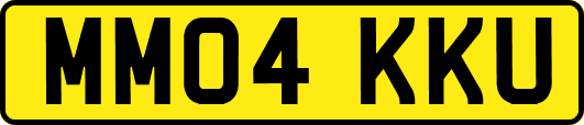 MM04KKU