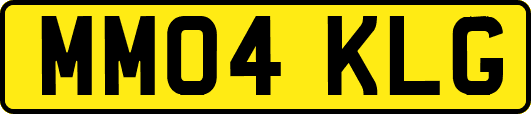 MM04KLG