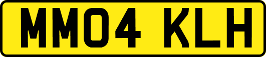 MM04KLH