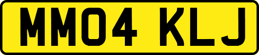 MM04KLJ