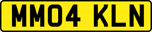 MM04KLN