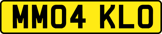 MM04KLO