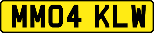 MM04KLW