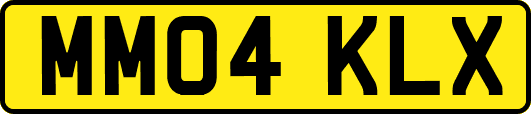 MM04KLX