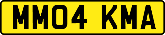 MM04KMA