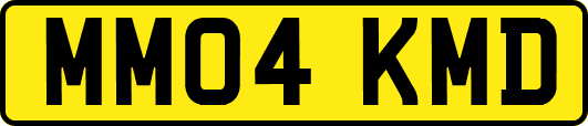 MM04KMD