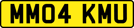 MM04KMU