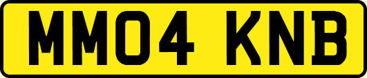 MM04KNB