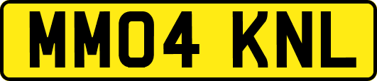 MM04KNL