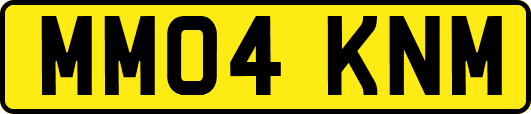 MM04KNM