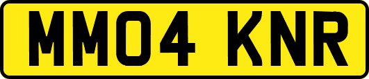 MM04KNR