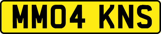MM04KNS