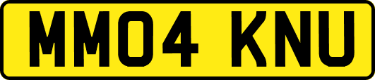 MM04KNU