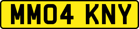 MM04KNY